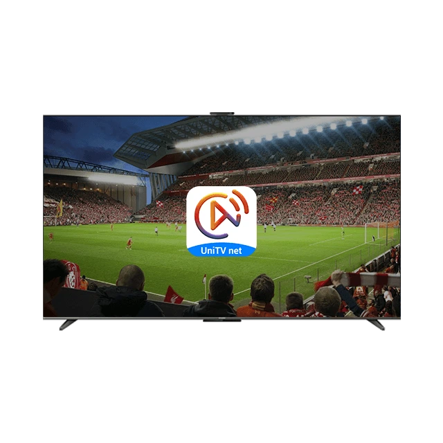 Download on the Smart TV