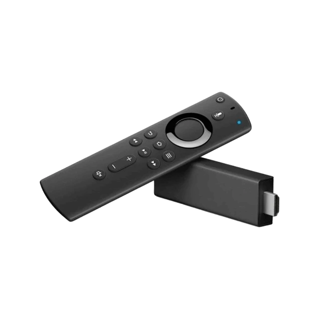 Download on the TV Stick